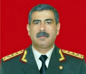 Zakir Həsənov Moskvaya gedib