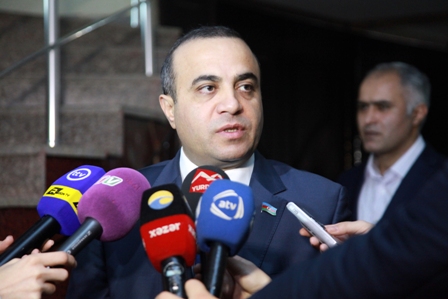 Azay Quliyevdən QHT-lərə xəbərdarlıq: "Eıə QHT-lər var ki, nə etdiklərini bilmirlər"