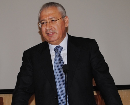 Heydər Əsədov 7 rayonun şikayətçilərini qəbul edəcək