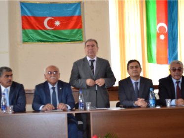 Milli Şura üzvləri Cəmil Həsənlinin ABŞ səfərini dəyərləndirdi