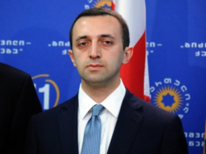 31 yaşlı gənc Gürcüstanın yeni baş naziri təyin olundu