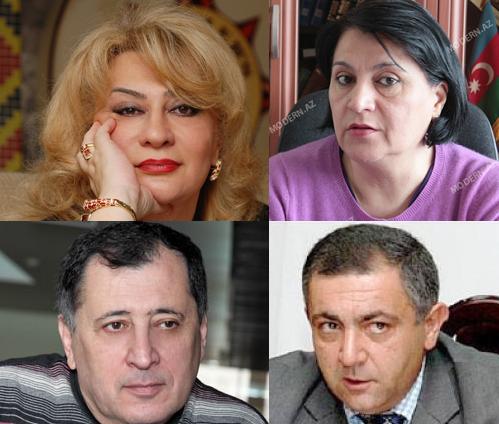 Tanınmışların DİPLOM İŞİ - “Başım sevgi-məhəbbət macəralarına qarışmışdı”