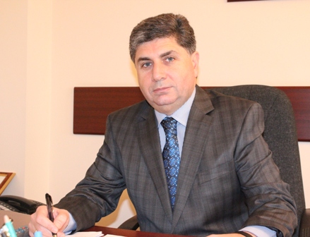 Milli Məclisin mətbuat katibi: “Hesablama Palatasına kimin yeni sədr seçiləcəyindən xəbərsizik”