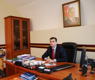 Parlament Hesablama Palatasının yeni sədrini təsdiqlədi