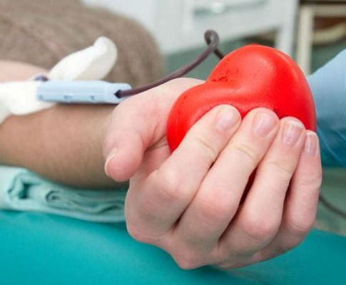 Aşura günü toplanmış 105 litr qanda hepatit B və C, sifilis aşkarlanıb - QAN BANKI