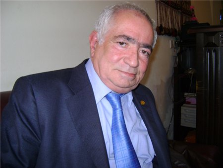 68  yaşı tamam olan Vahid Əziz: “Biz qayğı istəyirik”