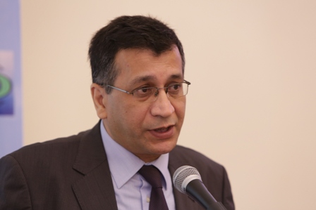 Ermənistandan Azərbaycana hidroterror təhdidi...