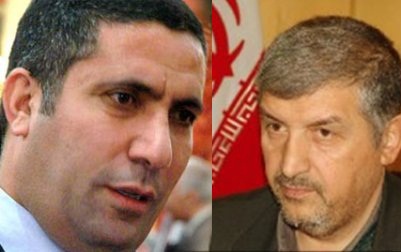 Siyavuş Novruzovun “dostu” iranlı diplomatın deportasiyasına reaksiya verdi 