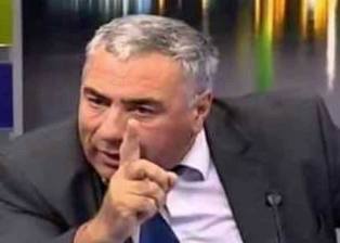 Hafiz Hacıyevin qərargahı dağıdılıb