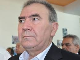 Cəmil Həsənli ABŞ-dan qayıtdı