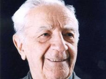 Bu gün Mirzə Babayevin 100 illiyi qeyd olunacaq