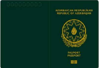 Xaricə yalnız biometrik pasportla getmək olar? - DİN-dən izahat