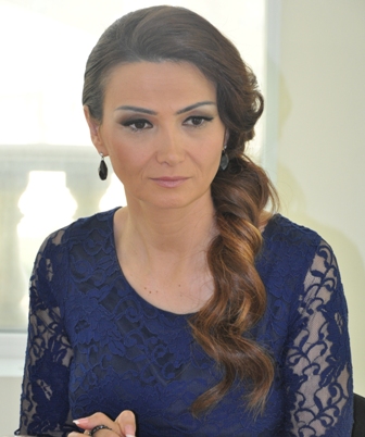 Təşəkkürlər, Nərgiz xanım!