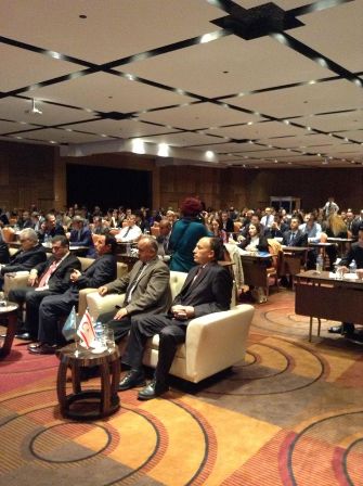 İstanbulda “I Türk Dünyası Gənc İş Adamları” bir araya gəlib