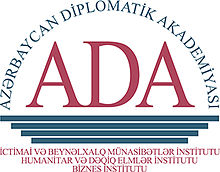 Azərbaycan Diplomatik Akademiyası Beynəlxalq Assosiasiyanın üzvü seçildi