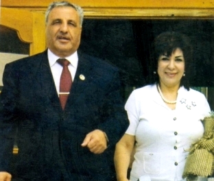 Tağı Əhmədovun xanımı: “Tağı müəllim bəzilərinin dediyi kimi kobud yox, incə, həssas və saf qəlblidir”
