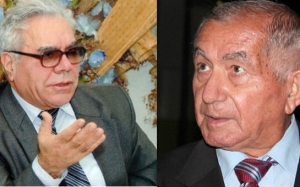 Zahid Qaralov Ziyad Səmədzadə ilə davadan geri çəkildi: “Bu məsələ qapanıb”