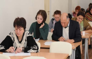 Yeni nazir direktorların gözünün odunu alıb - təlimlərdə iştirak etmək istəyənlər azdır 