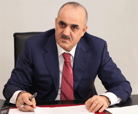 “Prezident tapşırdı ki, ilk növbədə oranı təmizlə, çünki çirkaba bulaşıb” 