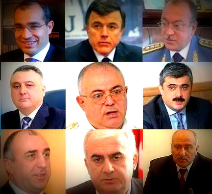 Dekabrda hansı nazir hansı bölgədə qəbul keçirəcək? - SİYAHI 