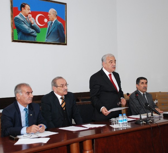 Səttar Mehbalıyevdən “Transmilli şirkətlərə İTTİHAM: “Həmkarlar təşkilatlarının yaradılmasında problem var”