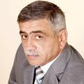 Jurnalist İlqar Əlfioğlunun anası vəfat edib