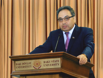 Abel Məhərrəmov: “Cəmil Həsənli hələ  iki il əvvəl öz ərizəsilə işdən çıxıb”