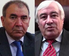 Rəsul Quliyev Milli Şuradan çıxarıldı, Cəmil Həsənli isə sədr seçildi