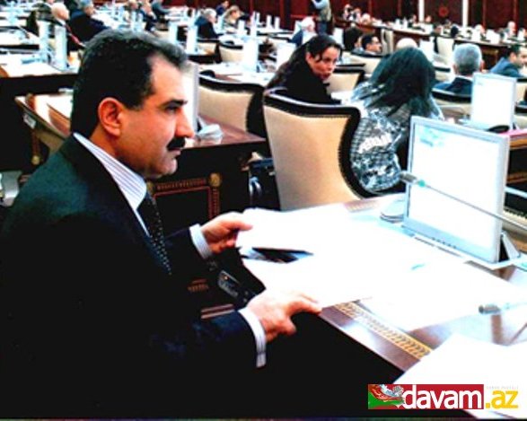 Millət vəkili Fərəc Quliyev: “Sürücülərə benzin talonu verilsin”