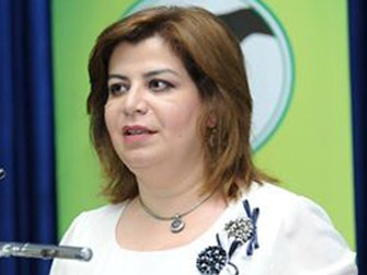 Penitensiar Xidmət Gülər Əhmədovanın həbsxanaya köçürülmə vaxtını açıqladı
