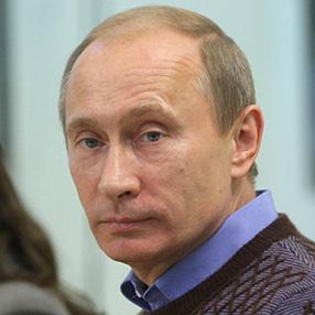 Ruslar Putindən üz döndərirlər