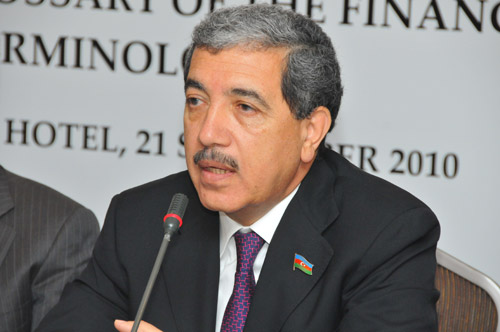 Milli Məclis nəhayət başıbəlalı qanun layihəsini müzakirəyə çıxarır