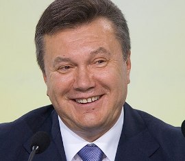 Yanukoviçin ömürlük prezident olması istənildi