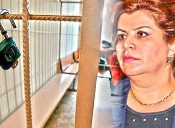 Gülər Əhmədovanın səhhəti pisləşib