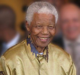Nelson Mandela vəfat edib