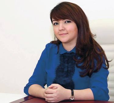 İcra başçısının yeni müavini özü haqda DANIŞDI