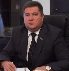 Lerikdə icra başçısı məscidi sökür - Yenilənib