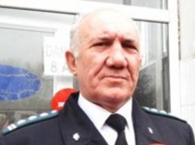 Bakının baş baytarı işdən çıxarıldı