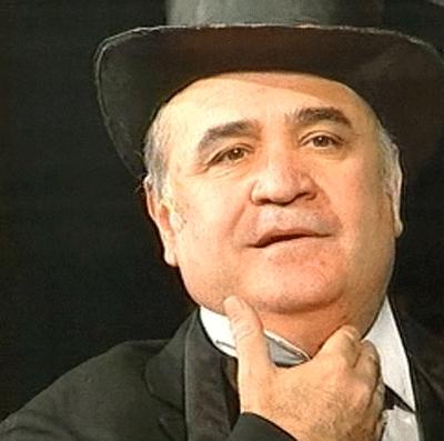 Azərbaycan kinosunun ƏCNƏBİ QƏHRƏMANLARI - “Ad günü”ndəki Əli - FOTOLAR