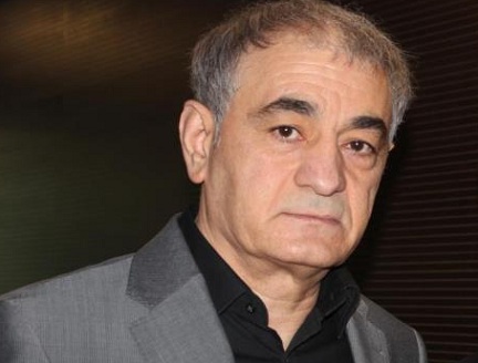 Xalq artisti Fəxrəddin Manafov xəstəxanaya düşüb - ÖZƏL