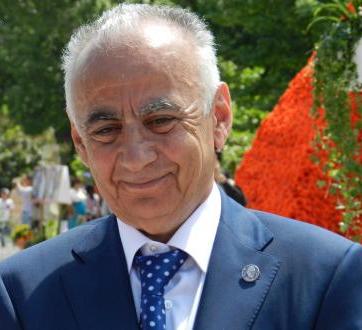 Bakı Meriyasından Hacıbala Abutalıbovun istefasına MÖVQE 