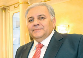 Oqtay Əsədovun maaşı artırılır