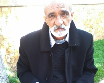 Şair Adil Mirseyidin qızı atasının səhhətindən danışdı 