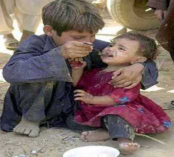 Azərbaycanda ac insanlar varmı? - İqtisadi TƏHLİL