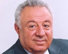 Azərbaycanlı deputatın Heydər Əliyevlə bağlı kitabı Çində təqim olundu