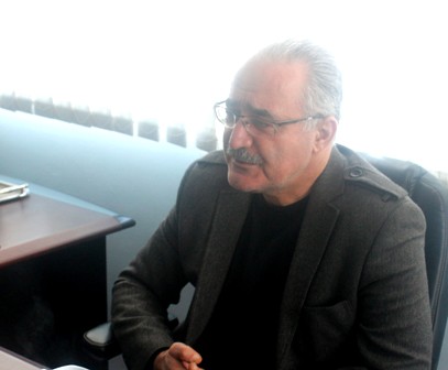 “Musiqinin ahəngində bir sirr var ki, açsam dünya alt-üst olar” - MÜSAHİBƏ
