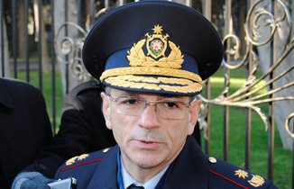 Mədət Quliyev: “Qanuni oğrular” bəzi addımlar atmaq istəyir”