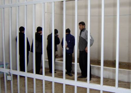 Hüquq müdafiəçilərin siyasi məhbus DAVASI: “AŞPA-nın 1900 saylı qətnaməsi var” 