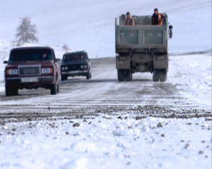 Dağ rayonlarının deputatları: “Əhali bu cür havaya artıq alışıb”