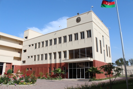  Pakistanda  Heydər Əliyev Fondunun  adından ehsan verilib